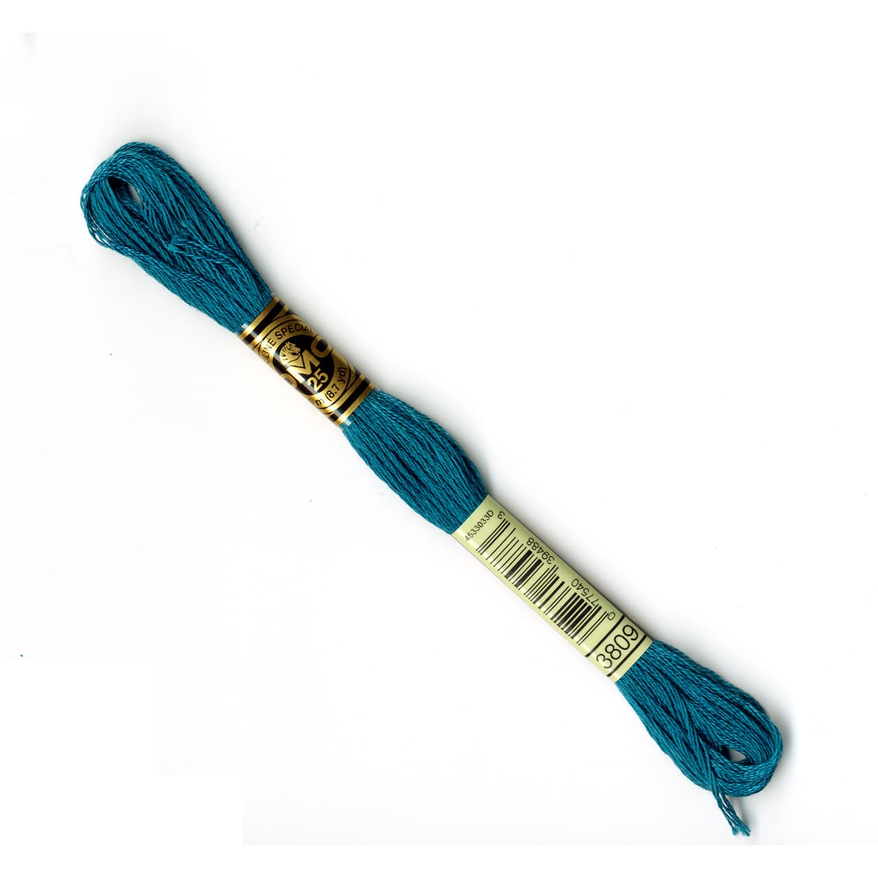 DMC 117 6 Strand Cotton Embroidery Floss